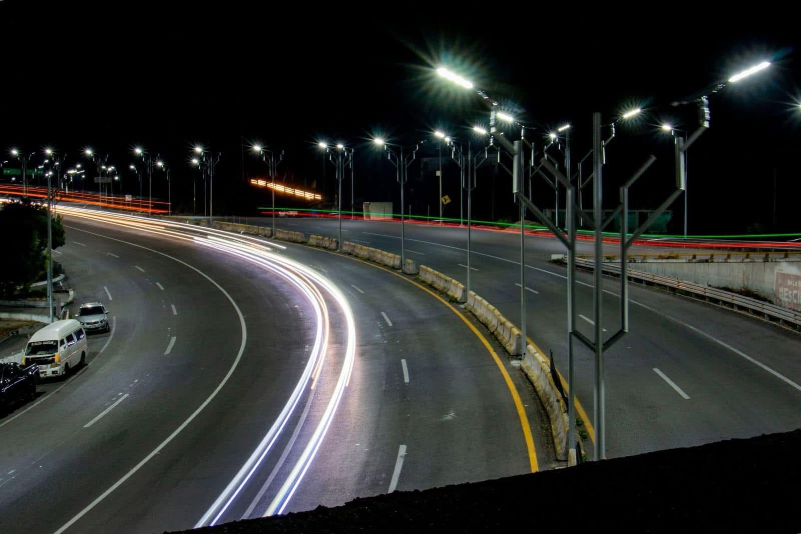 Proyecto Carretera Chilpancingo
