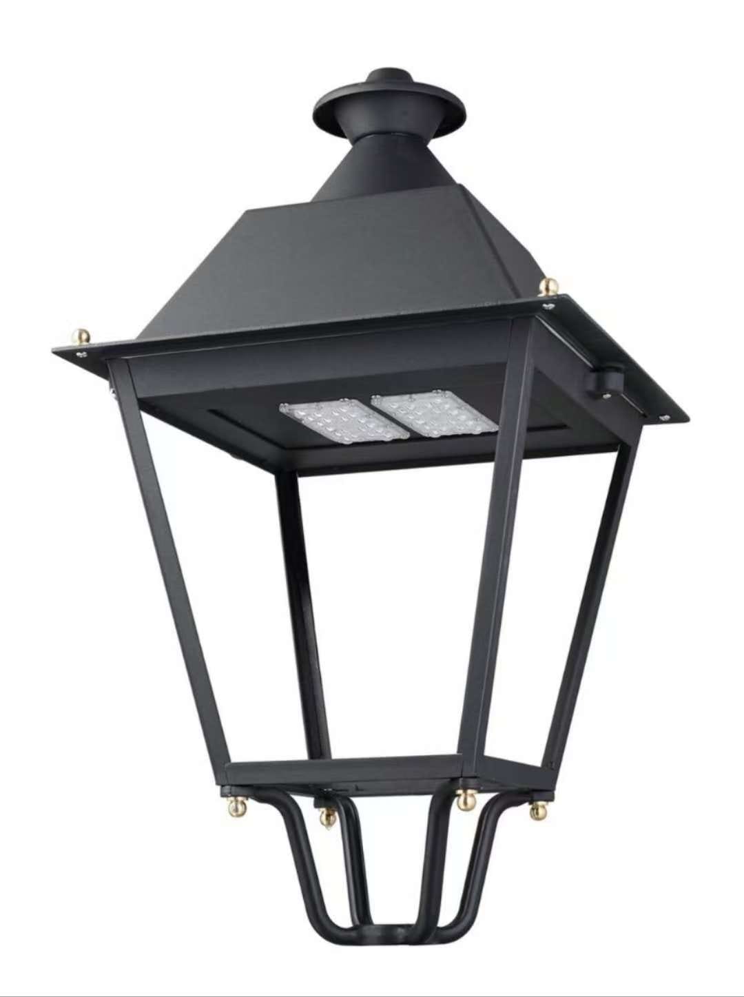 Farolito colonial LED para alumbrado público